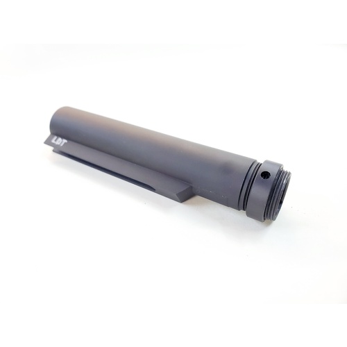 LDT Metal Buffer Tube for gel blaster