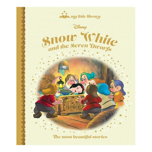 My Little Library: Snow White Issue 2