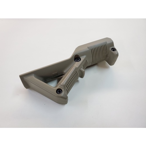 Angled Foregrip - Type 2 for gel blaster
