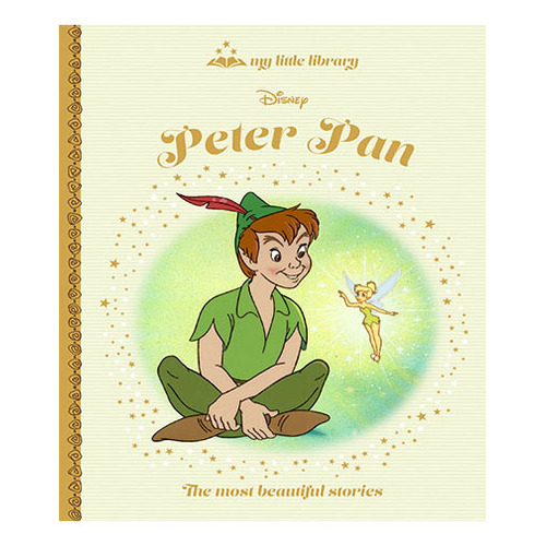 My Little Library - Peter Pan Issue 14