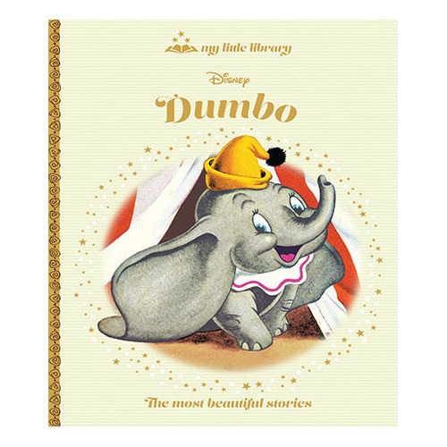 My Little Library - Dumbo Issue 24