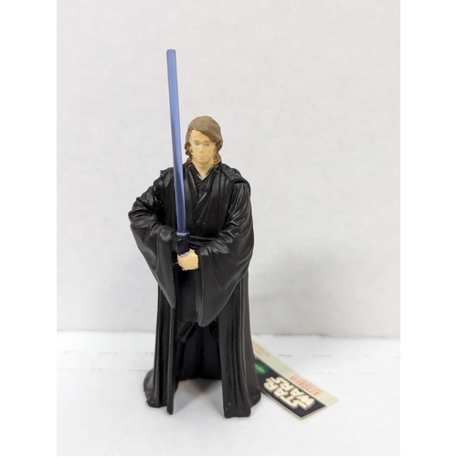Star Wars -  Anakin Skywalker Series 3 Vintage Key Chain