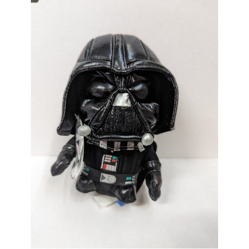 Star Wars - Darth Vader 7" Plush toy
