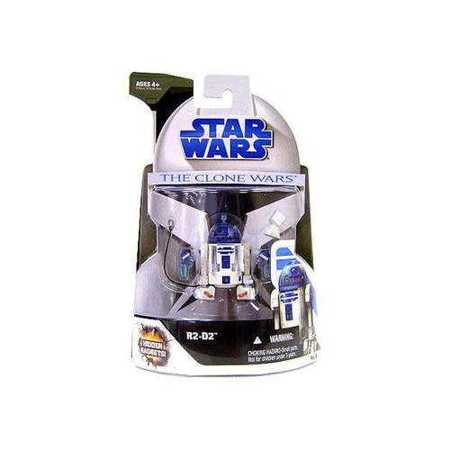 Star Wars - R2-D2 Hidden Gadgets Action Figure
