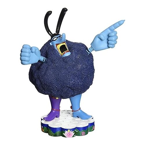 Shakems - Chief Blue Meanie The Beetles Yellow Submarine