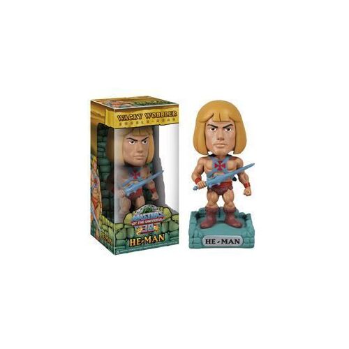 Wacky Wobblers - He-Man Master of the Universe 30th Anniversary