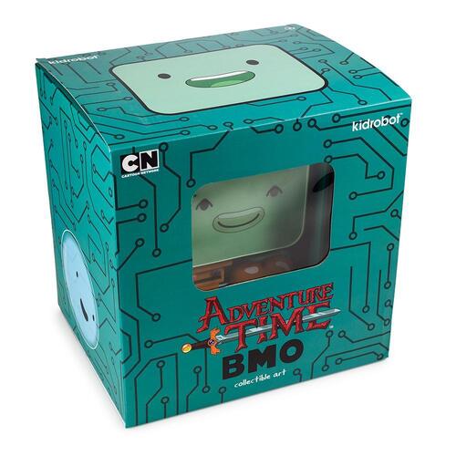 Adventure Time - BMO  VinylArt Figure by Kidrobot