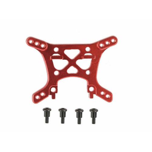 Remo Hobby 1/16 CNC Aluminum Alloy spare part A2504 Shock tower front or rear