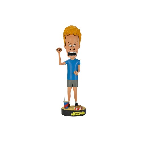 Beavis & Butthead full set - Head Knockers