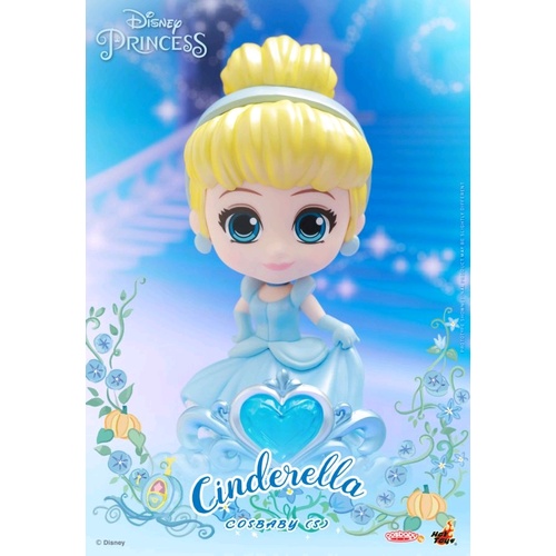 Cinderella - Cinderella Cosbaby