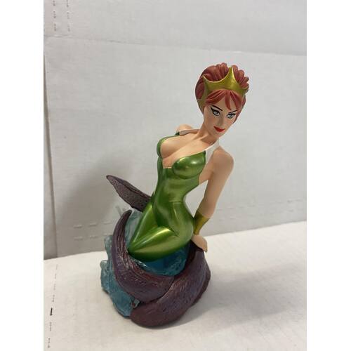Mera Women of the DC Universe #0016/3000 Series 2 Bust 5" Tall DC Direct 2009