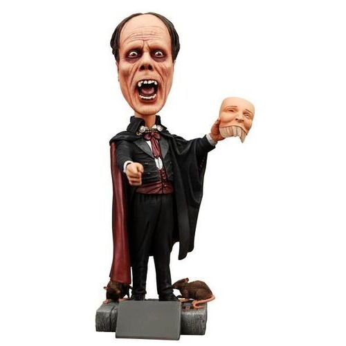 NECA Phantom Of The Opera Headknocker BobbleHead