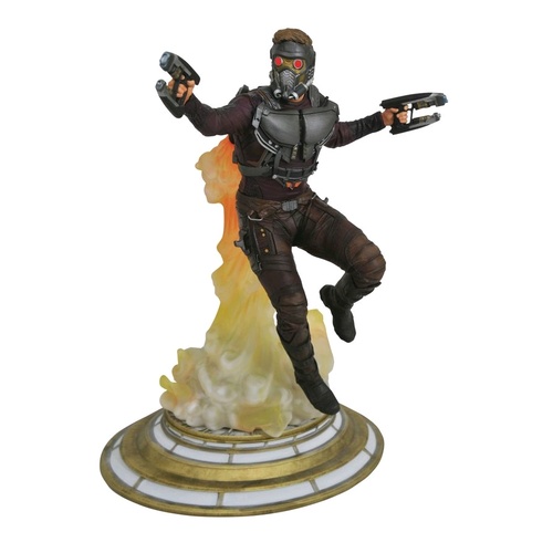 Marvel Gallery Guardians of the Galaxy Vol. 2 Movie Star-Lord PVC Diorama