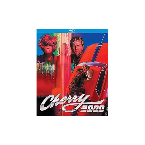 Cherry 2000 [Blu-ray]