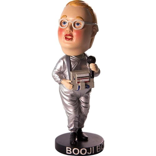 Devo - Booji Boy Throbblehead - #519 / 1000