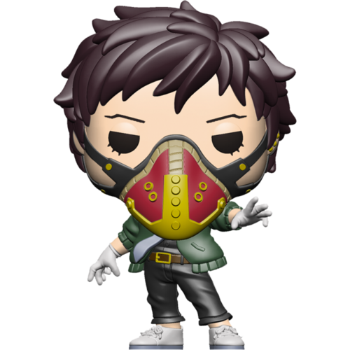 My Hero Academia - Kai Chisaki Overhaul #788 Pop! Vinyl Figure