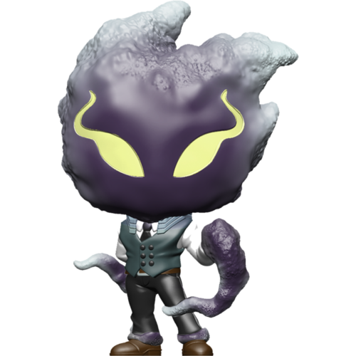 My Hero Academia - Kurogiri Pop! Vinyl