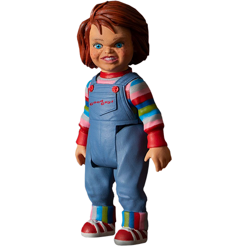 Child’s Play - Chucky Deluxe 5-Points 3.75” Action Figure