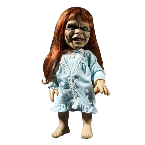 The Exorcist - Regan 15” Mega Scale Action Figure