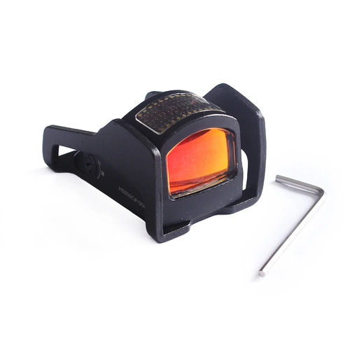 Solar Sight Red Dot Optic 2 MOA DOT 507C Holosun Replica