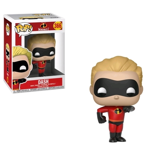 Incredibles 2 - Dash #366 POP! Vinyl