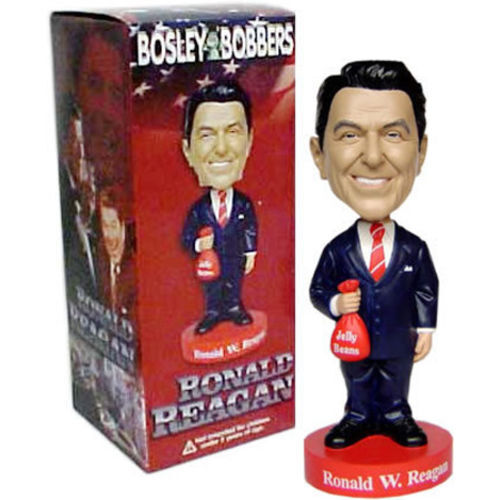 Ronald Reagan Bobblehead