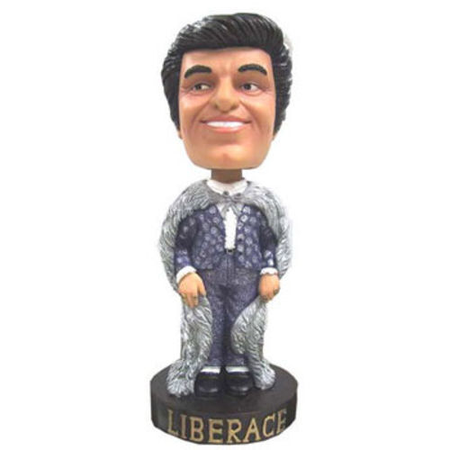 Liberace Head Knocker