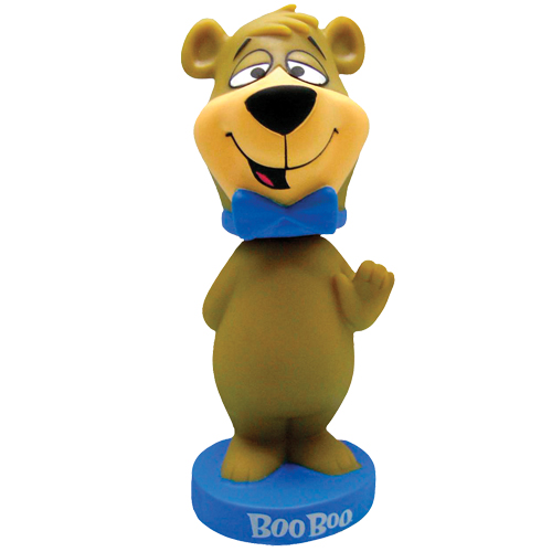 Boo Boo Bear Wacky Wobbler Bobblehead (2005)