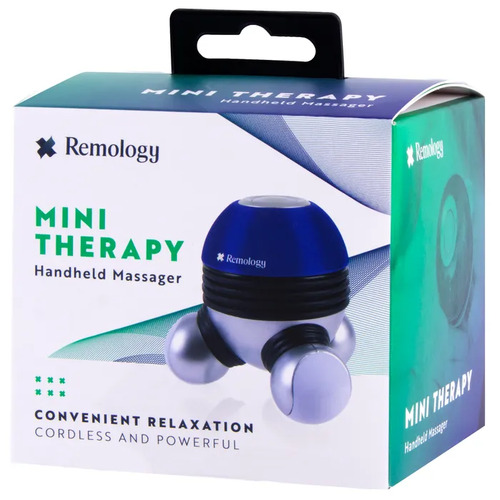 MINI THERAPY HANDHELD MASSAGER