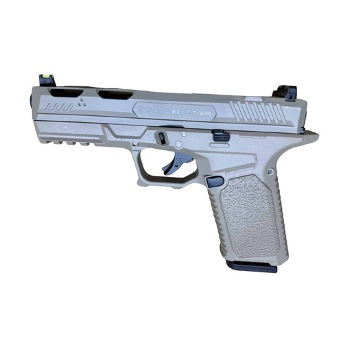 STRIKE INDUSTRIES SIG17 Manual operation gel blaster