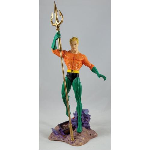 DC DIRECT - Classic Aquaman #981 / 1200