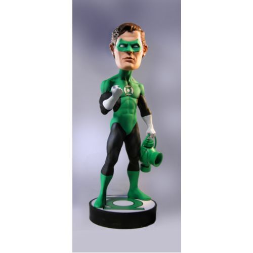 DC Originals - Green Lantern Head Knocker