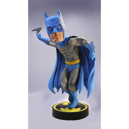 Head Knocker – Batman Series 2 Bobblehead