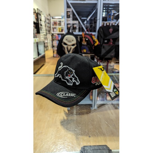 Penrith Panthers Classic 2019 Members Cap Official Licensed NRL Hat