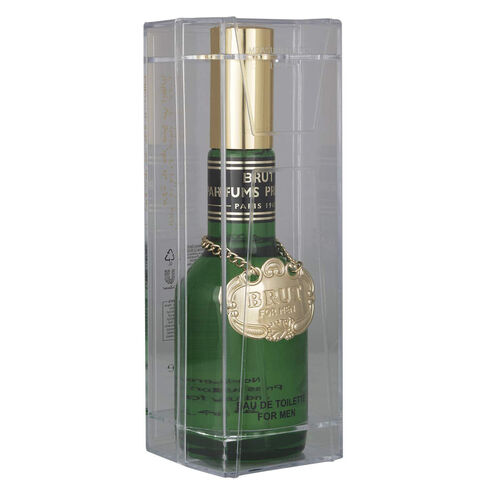 Brut Classic Original EDT Perfume For Men 100ml EAU DE TOILETTE