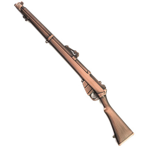 ANZAC Miniature SMLE No 1 Mk 3 Rifle MASTER CREATIONS