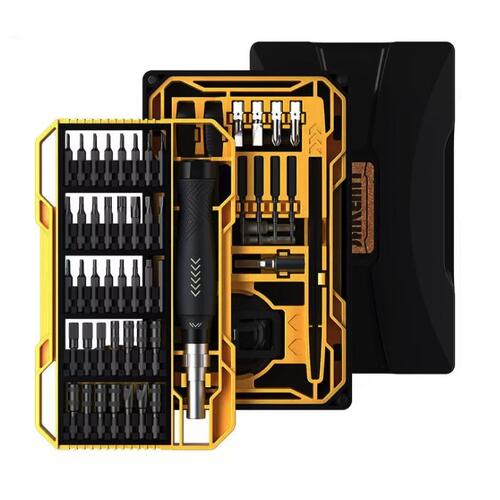 83 in 1 Tools Set #TL-83 screwdriver, hex allum, phone and drone repair kit