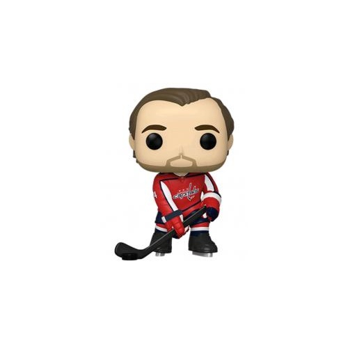 NHL: Capitals - John Carlson #60 Pop! Vinyl