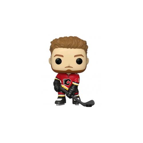 NHL: Flames - Matthew Tkachuk #62 Pop! Vinyl