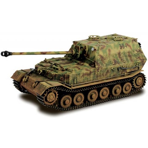 FORCES OF VALOR- German Elefant, Polen 1944 1:72 85252