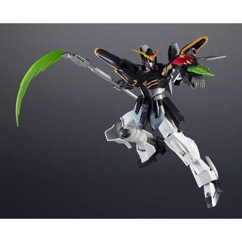 Mobile Suit Gundam Wing Bandai - Mobile Suit Gundam Deathscythe