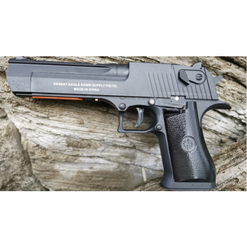 Desert Eagle V2 Gel blaster brisbane stock