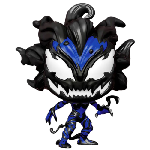 Spider-Man - Mayhem April Parker Pop! Vinyl