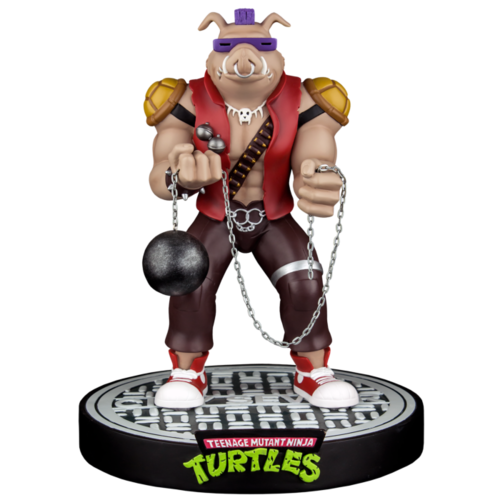 Teenage Mutant Ninja Turtles - Bebop 12" Limited Edition Statue