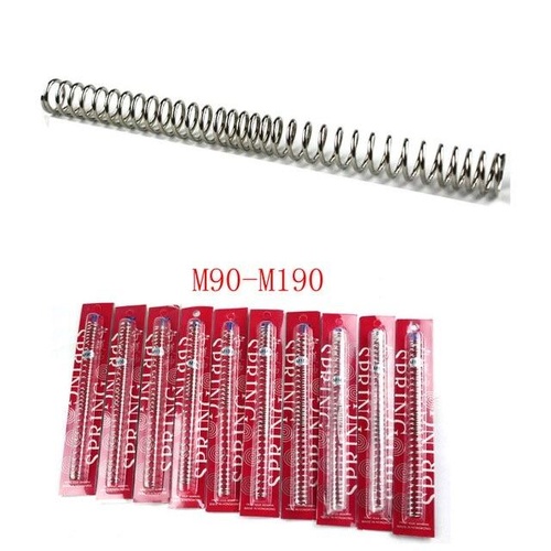 SHS M Rated Spring for Gel Blasters