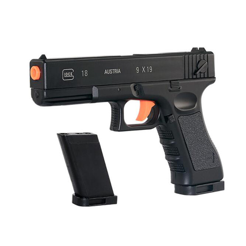 SKD Auto Glock 18 Gel blaster brisbane stock