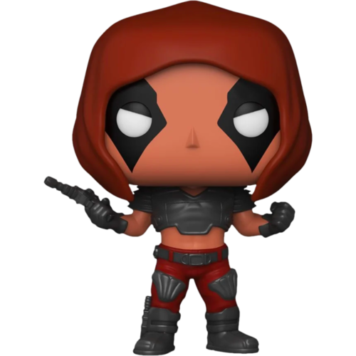 G.I. Joe - Zartan Pop! Vinyl