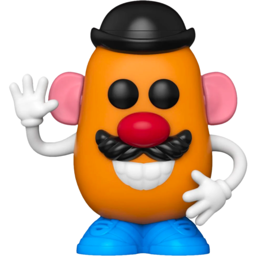 Hasbro - Mr Potato Head Pop! Vinyl 02