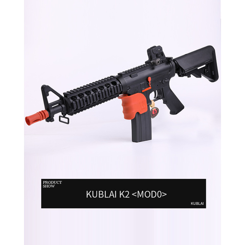 Kublai K2 Gel blaster brisbane stock