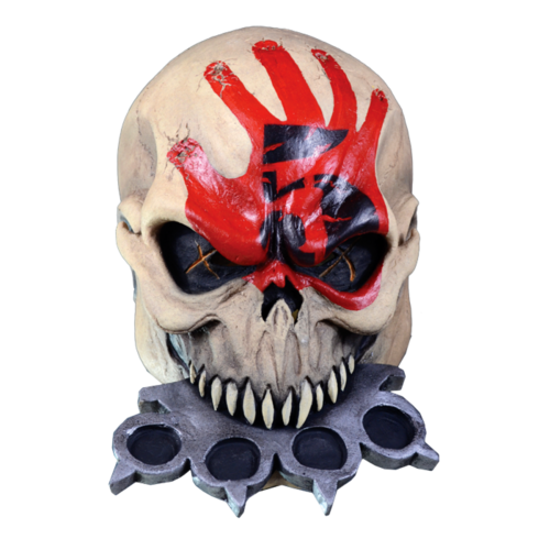 Five Finger Death Punch - Knucklehead Mask